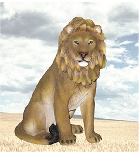 SFD29845 Xerxes Lion